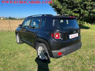 JEEP Renegade usata, con Sistema di navigazione