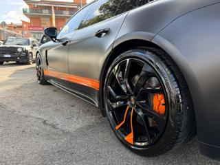 PORSCHE Panamera usata, con Cerchi in lega