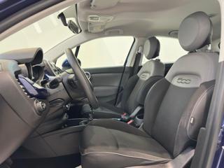 FIAT 500X usata, con Cruise Control