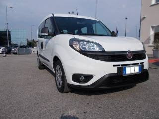 FIAT Doblo usata, con Airbag laterali