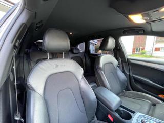 AUDI A4 usata, con Cruise Control