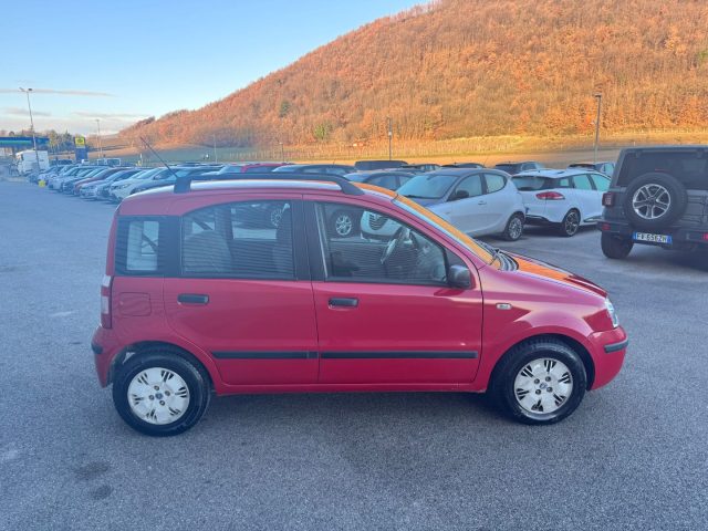 FIAT Panda usata, con Autoradio