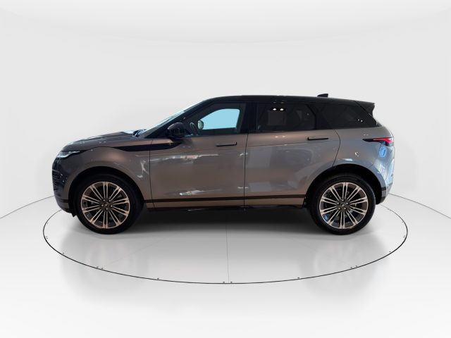 LAND ROVER Range Rover Evoque usata, con ESP