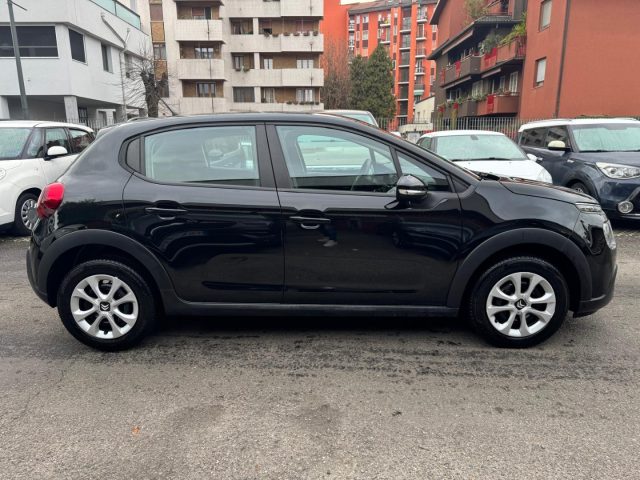 CITROEN C3 usata, con Boardcomputer