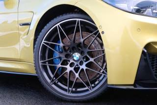 BMW M3 usata, con MP3