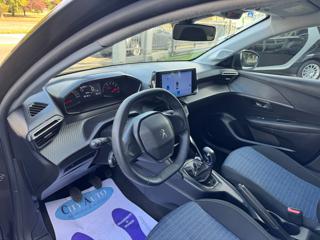 PEUGEOT 208 usata, con Antifurto