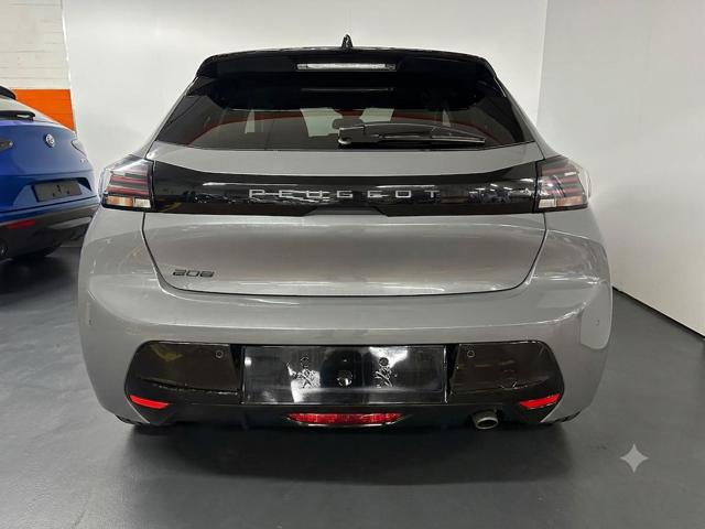 PEUGEOT 208 usata, con Alzacristalli elettrici