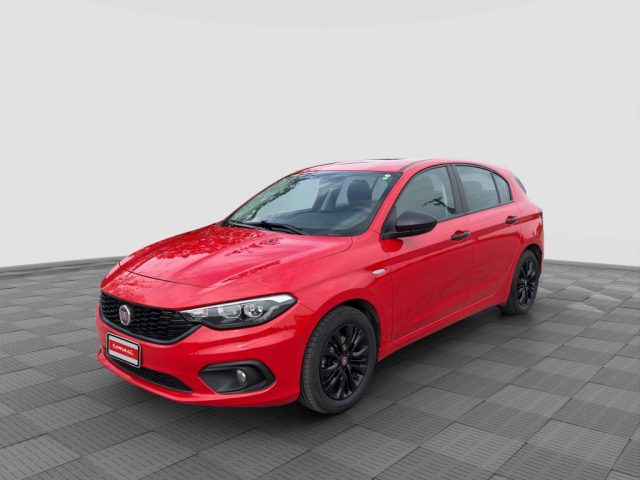 FIAT Tipo usata 0