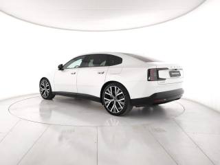 VOLVO ES90 usata, con Airbag laterali