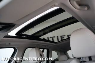 BMW X3 usata, con Boardcomputer
