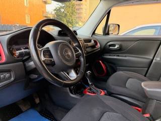 JEEP Renegade usata, con Chiusura centralizzata
