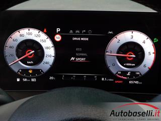 KIA Sportage usata, con Specchietti laterali elettrici