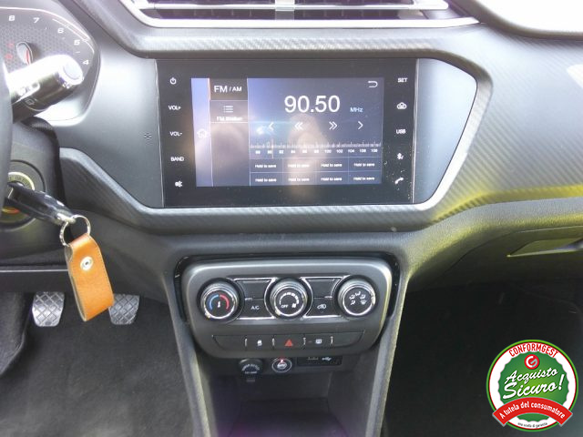 DR MOTOR DR3 usata, con Sensore di luce