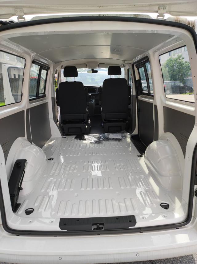 VOLKSWAGEN Transporter usata, con Chiusura centralizzata