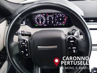 LAND ROVER Range Rover Velar usata, con Fendinebbia
