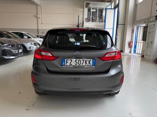 FORD Fiesta usata, con Airbag Passeggero