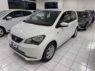SEAT Mii 1.0 68 CV 5 porte Style Ecofuel