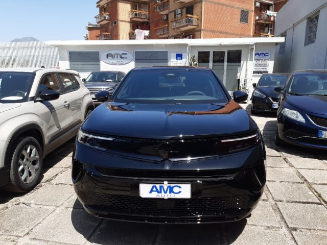 OPEL Mokka usata, con ABS