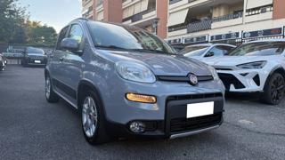 FIAT Panda usata, con Airbag