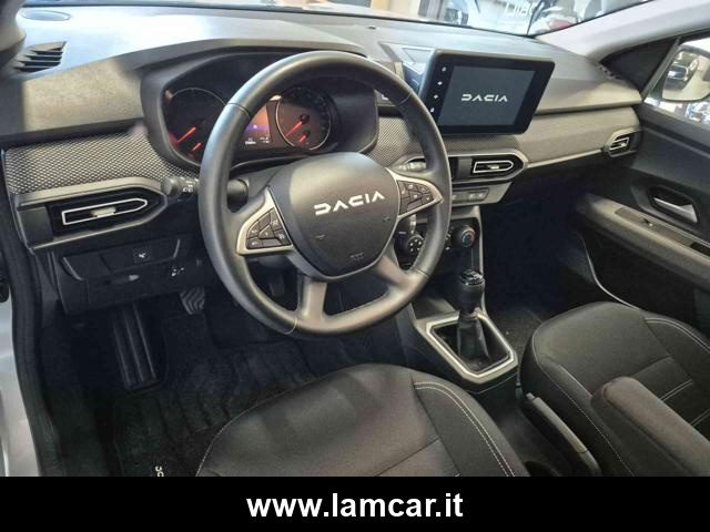 DACIA Jogger usata, con Fendinebbia