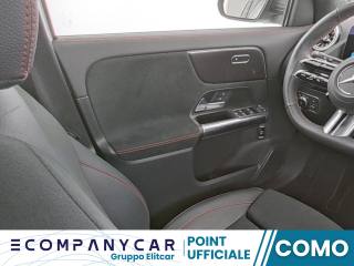 MERCEDES-BENZ GLA 200 usata, con Climatizzatore