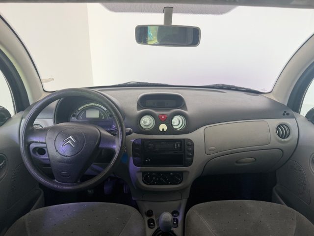 CITROEN C3 usata 10