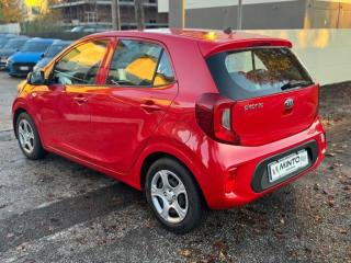 KIA Picanto usata, con Airbag