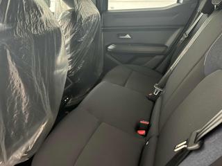 DACIA Duster usata, con Chiusura centralizzata