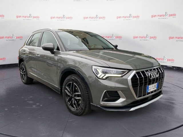 AUDI Q3 usata, con Airbag Passeggero