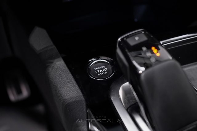 PEUGEOT 5008 usata, con USB