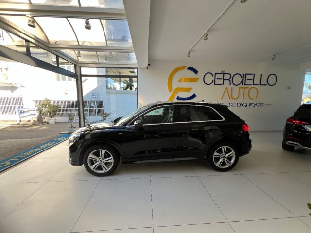 AUDI Q3 usata, con Cerchi in lega