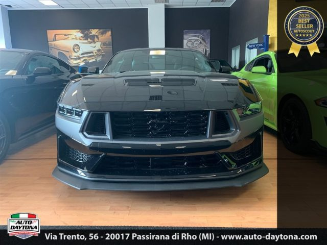 FORD Mustang usata, con ABS