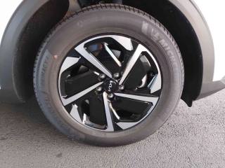KIA Sportage usata, con Regolazione elettrica sedili