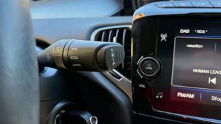 LANCIA Ypsilon usata, con Chiusura centralizzata