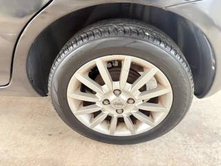 NISSAN Micra usata, con Isofix