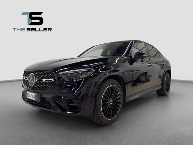 MERCEDES-BENZ GLC 220 usata, con ABS