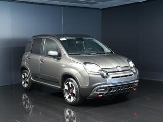 FIAT Panda Cross usata, con Airbag Passeggero
