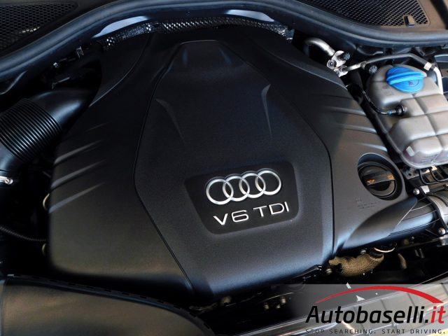 AUDI A6 usata, con Bluetooth