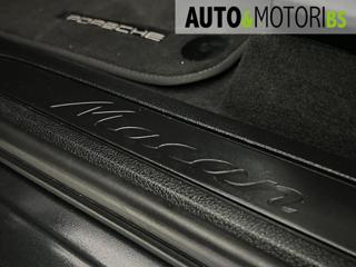 PORSCHE Macan usata, con Portellone posteriore elettrico