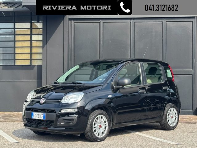 FIAT Panda usata, con Airbag testa