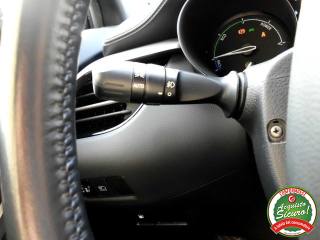 TOYOTA C-HR usata, con Fari LED