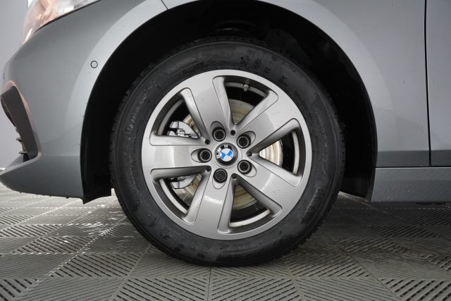 BMW 116 usata 13