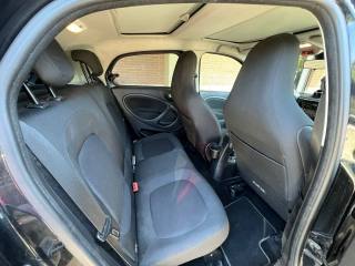 SMART ForFour usata, con Servosterzo