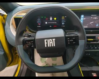 FIAT Grande Panda usata, con Luci diurne LED