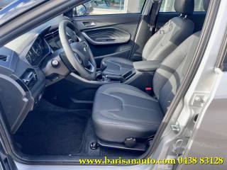 DR MOTOR DR 3.0 usata, con Antifurto