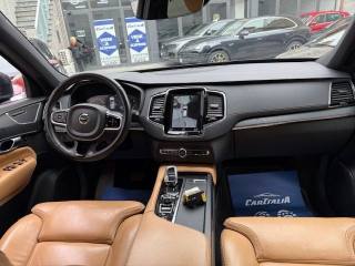 VOLVO XC90 usata, con Controllo automatico clima