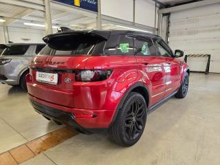 LAND ROVER Range Rover Evoque usata, con Airbag Passeggero