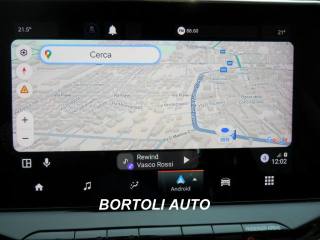 JEEP Compass usata, con Antifurto