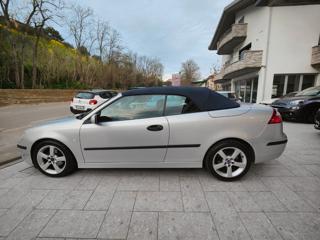 SAAB 9-3 usata, con Autoradio