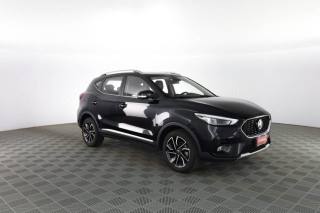 MG ZS usata 1